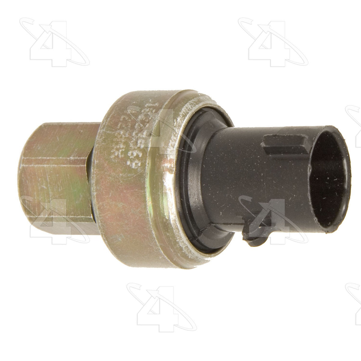 Four Seasons Engine Cooling Fan Switch 20914