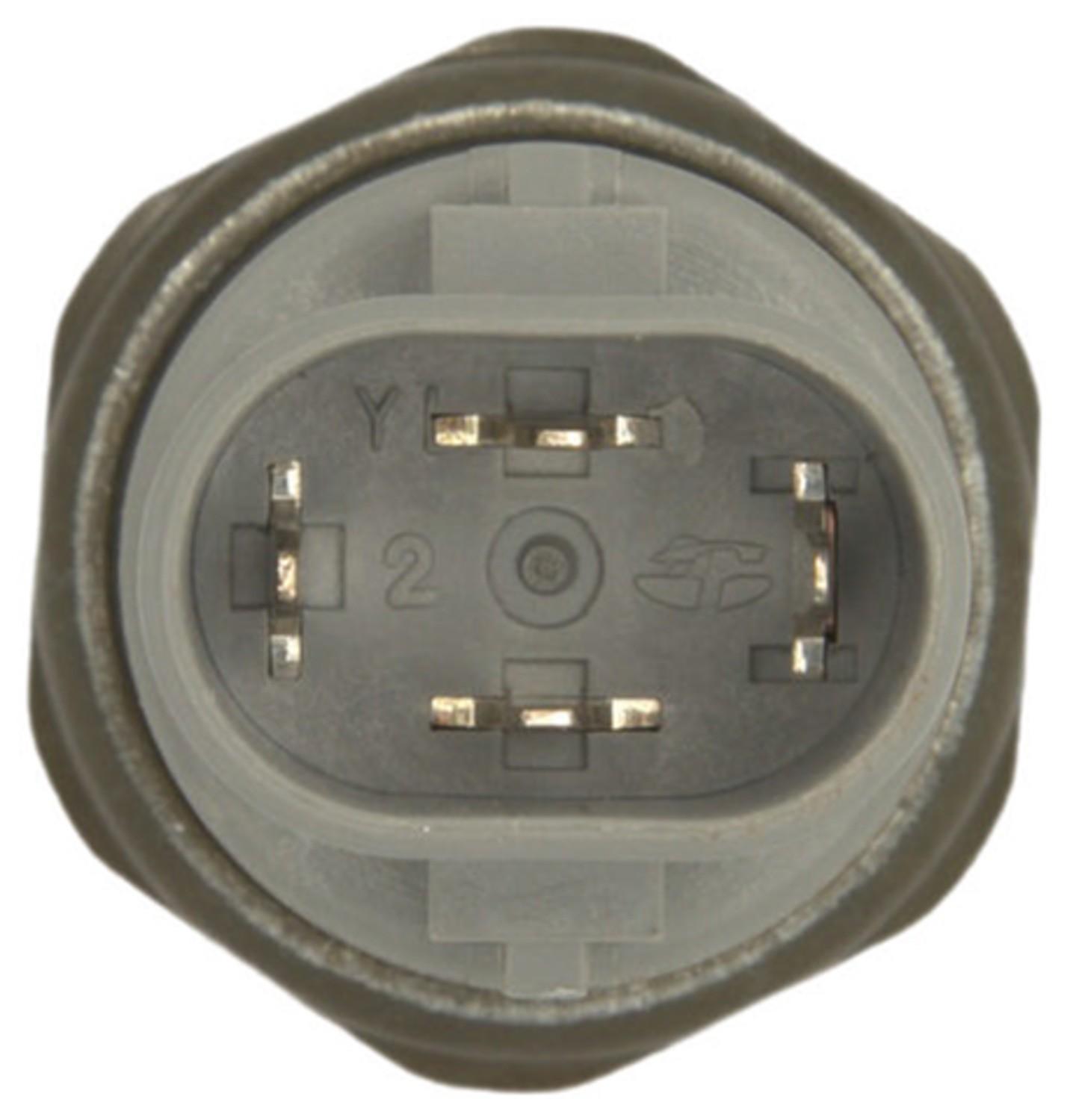 Four Seasons System Mounted Trinary Pressure Switch 20952