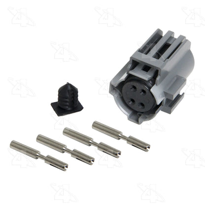 Four Seasons HVAC Harness Connector 20954
