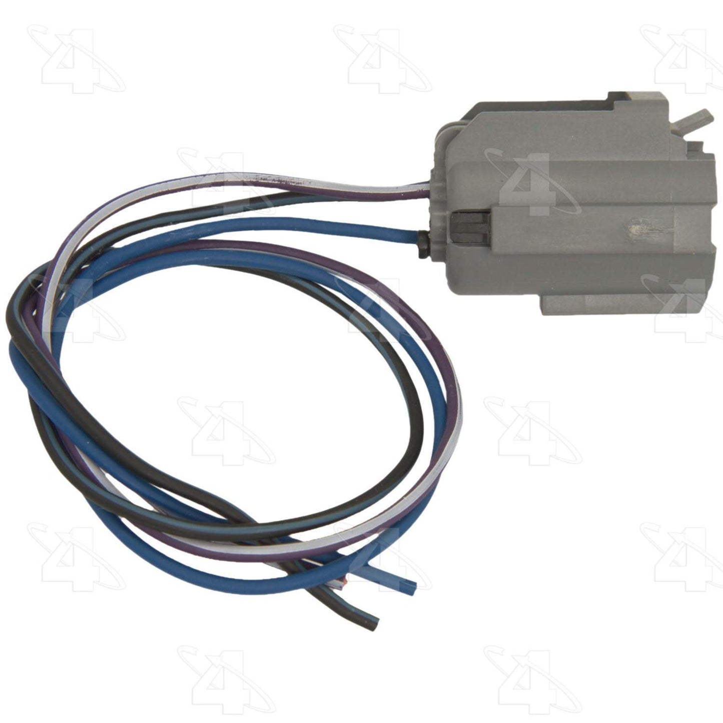 Four Seasons HVAC Harness Connector 20954