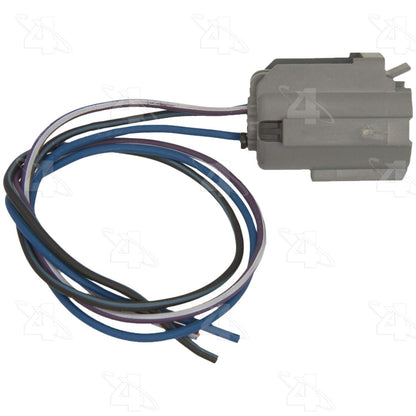 Four Seasons HVAC Harness Connector 20954
