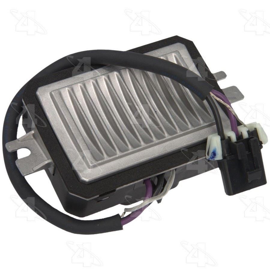 Four Seasons A/C Power Module 20956