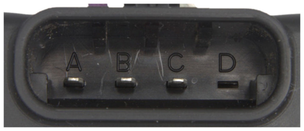 Four Seasons A/C Power Module 20956