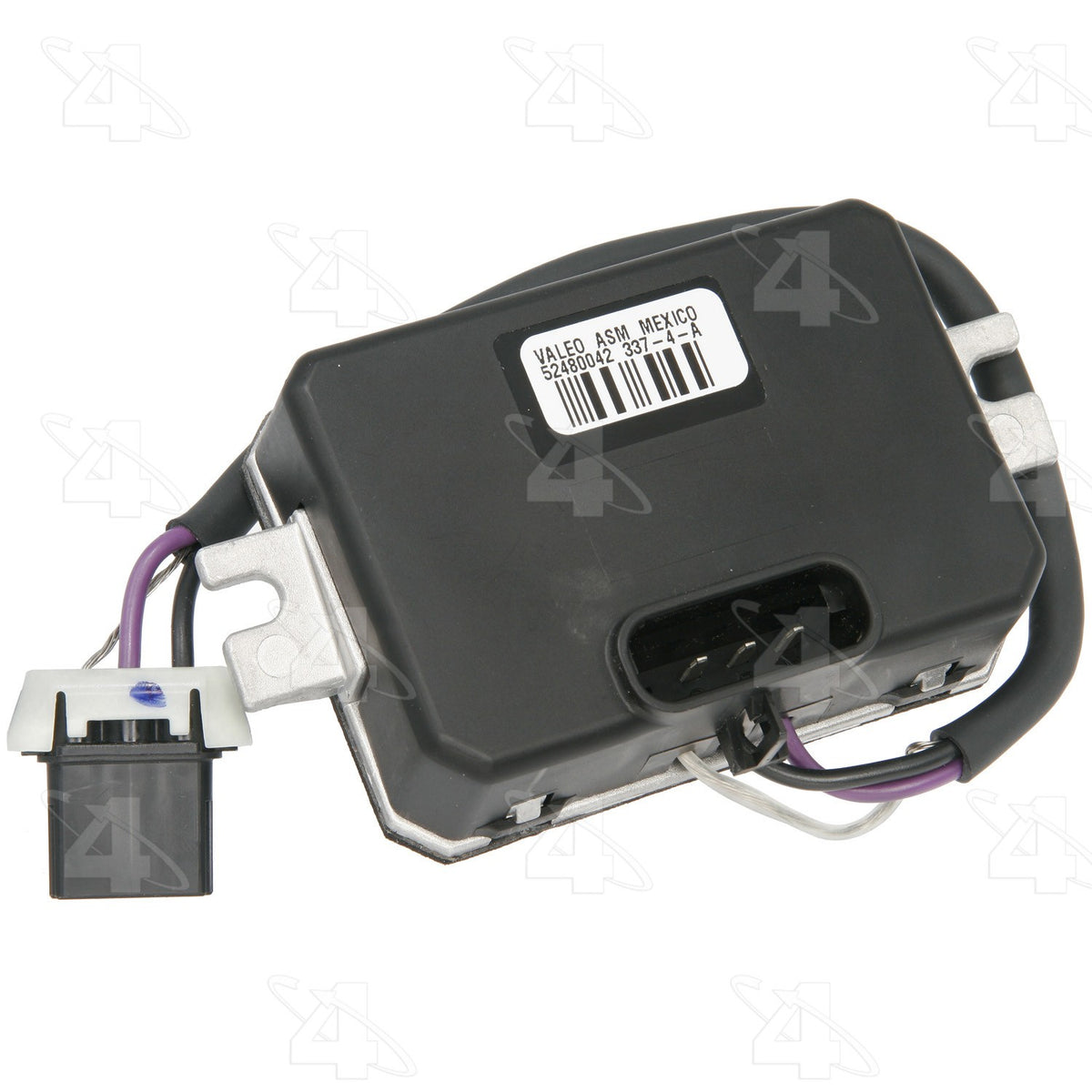 Four Seasons A/C Power Module 20956