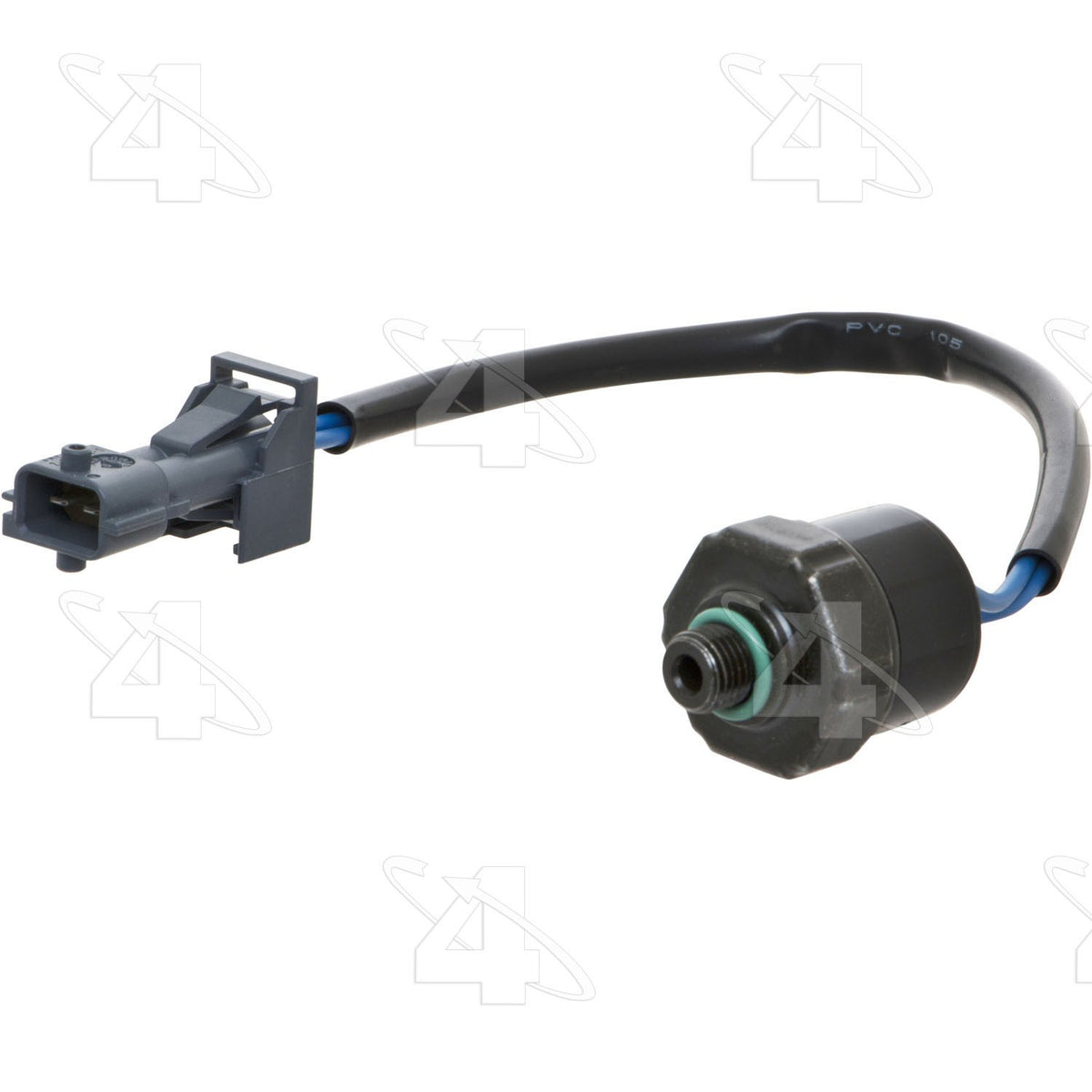 Four Seasons System Mounted Condenser Fan Switch 20964