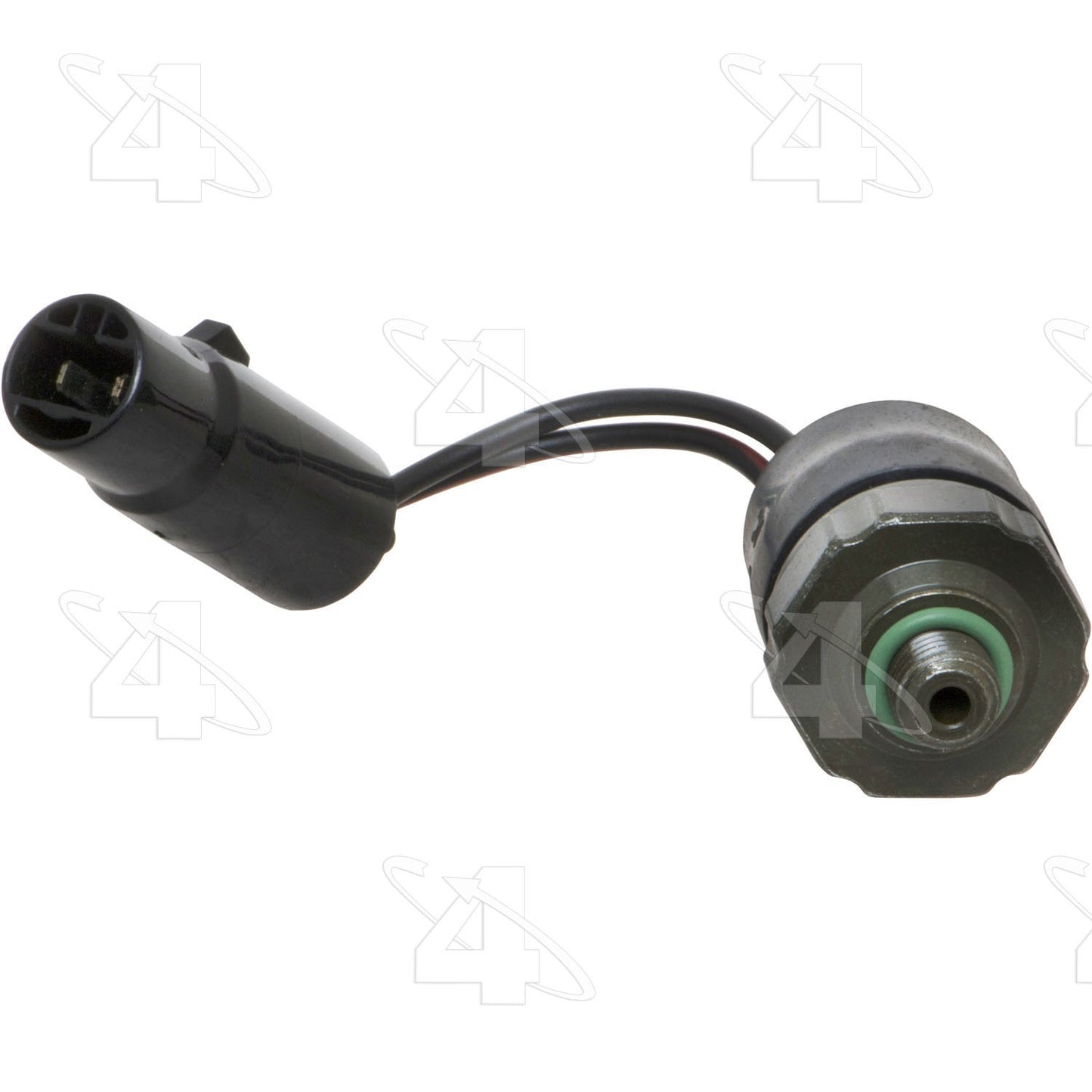 Four Seasons Engine Cooling Fan Switch 20966