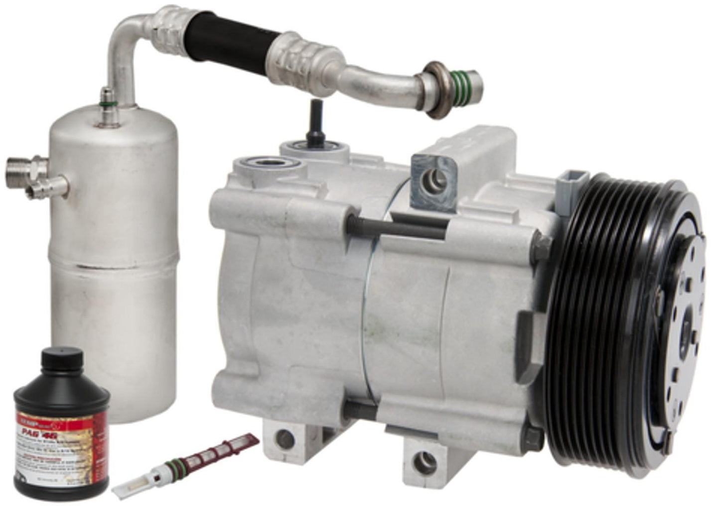 Four Seasons A/C Compressor and Component Kit 2125NK