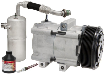 Four Seasons A/C Compressor and Component Kit 2125NK