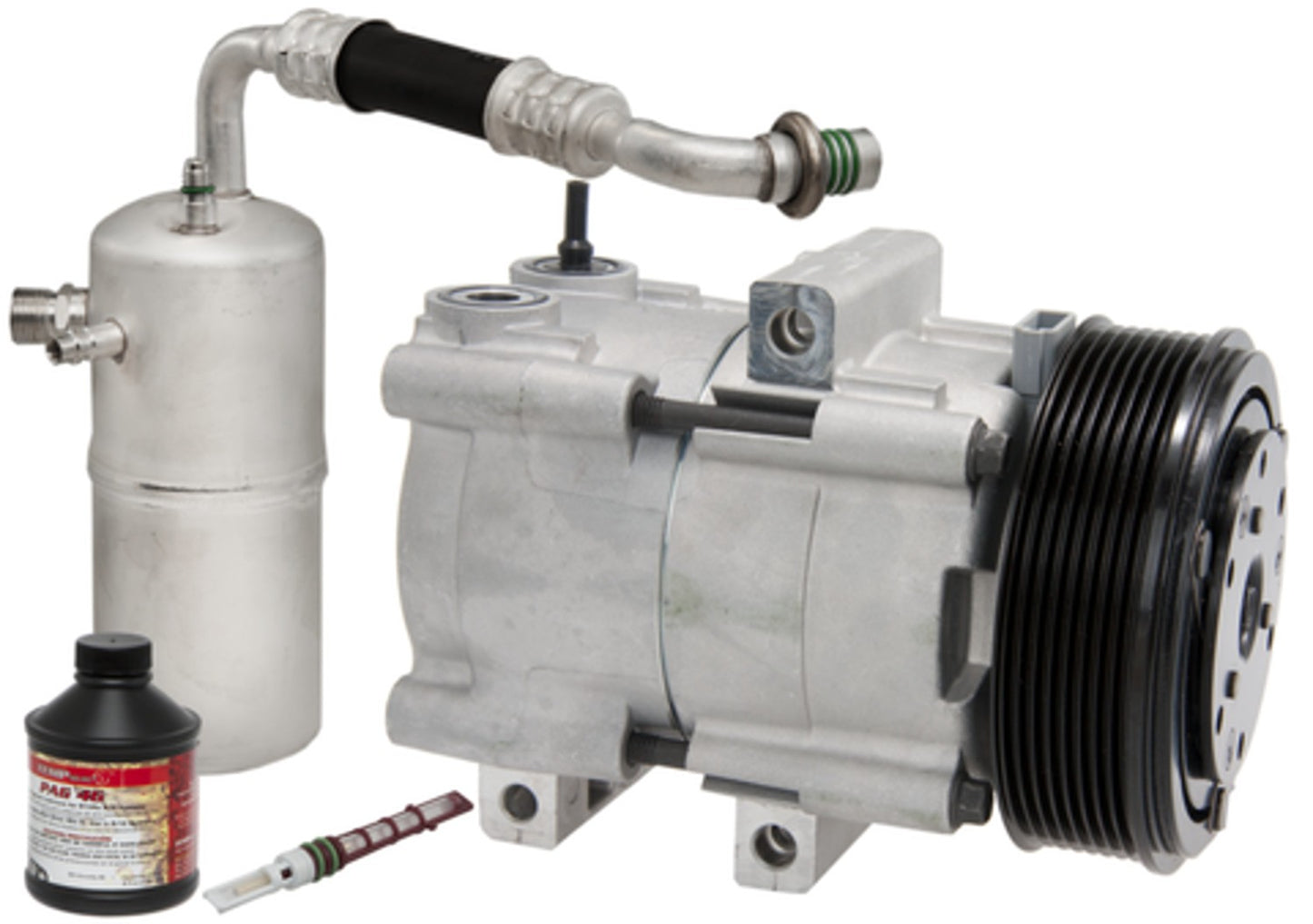 Four Seasons A/C Compressor and Component Kit 2125NK