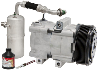 Four Seasons A/C Compressor and Component Kit 2125NK