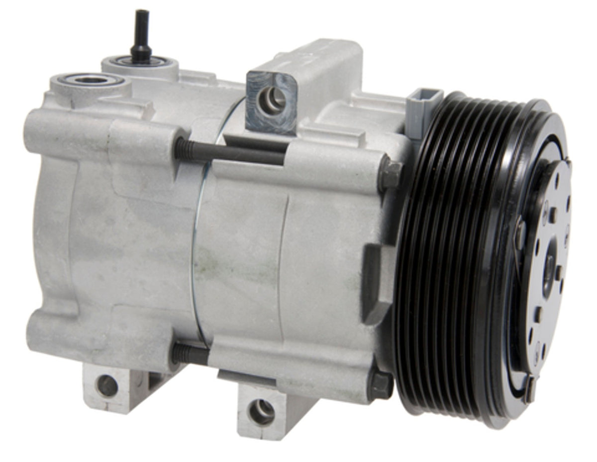 Four Seasons A/C Compressor and Component Kit 2125NK