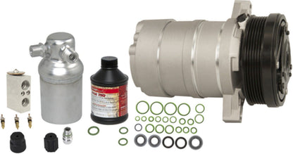Four Seasons Complete Air Conditioning Kit w/ New Compressor 2138NK