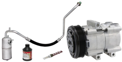 Four Seasons A/C Compressor and Component Kit 2143NK
