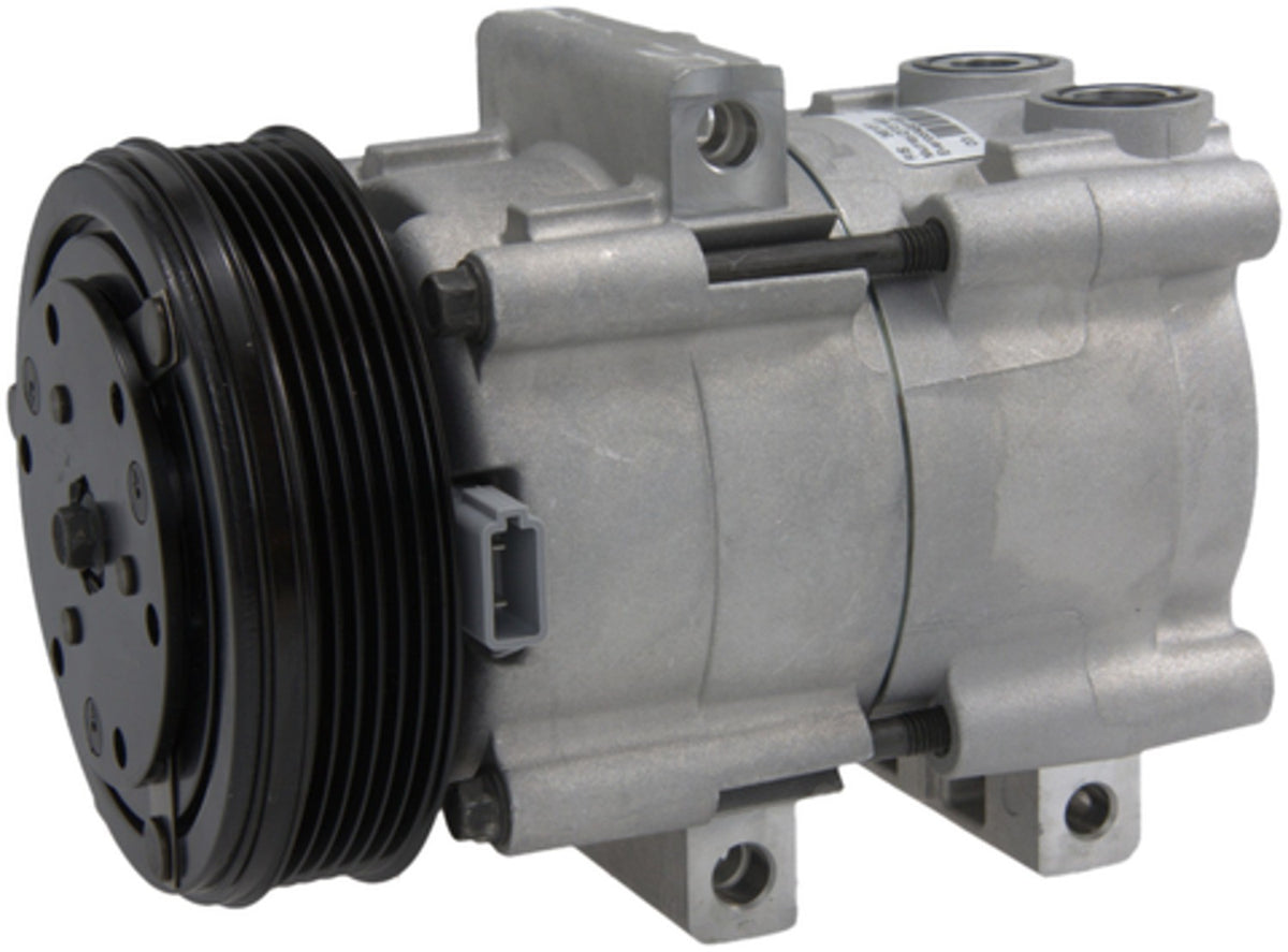 Four Seasons A/C Compressor and Component Kit 2143NK