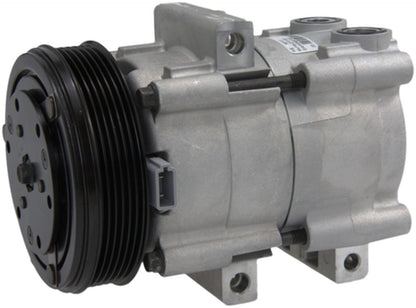 Four Seasons A/C Compressor and Component Kit 2143NK