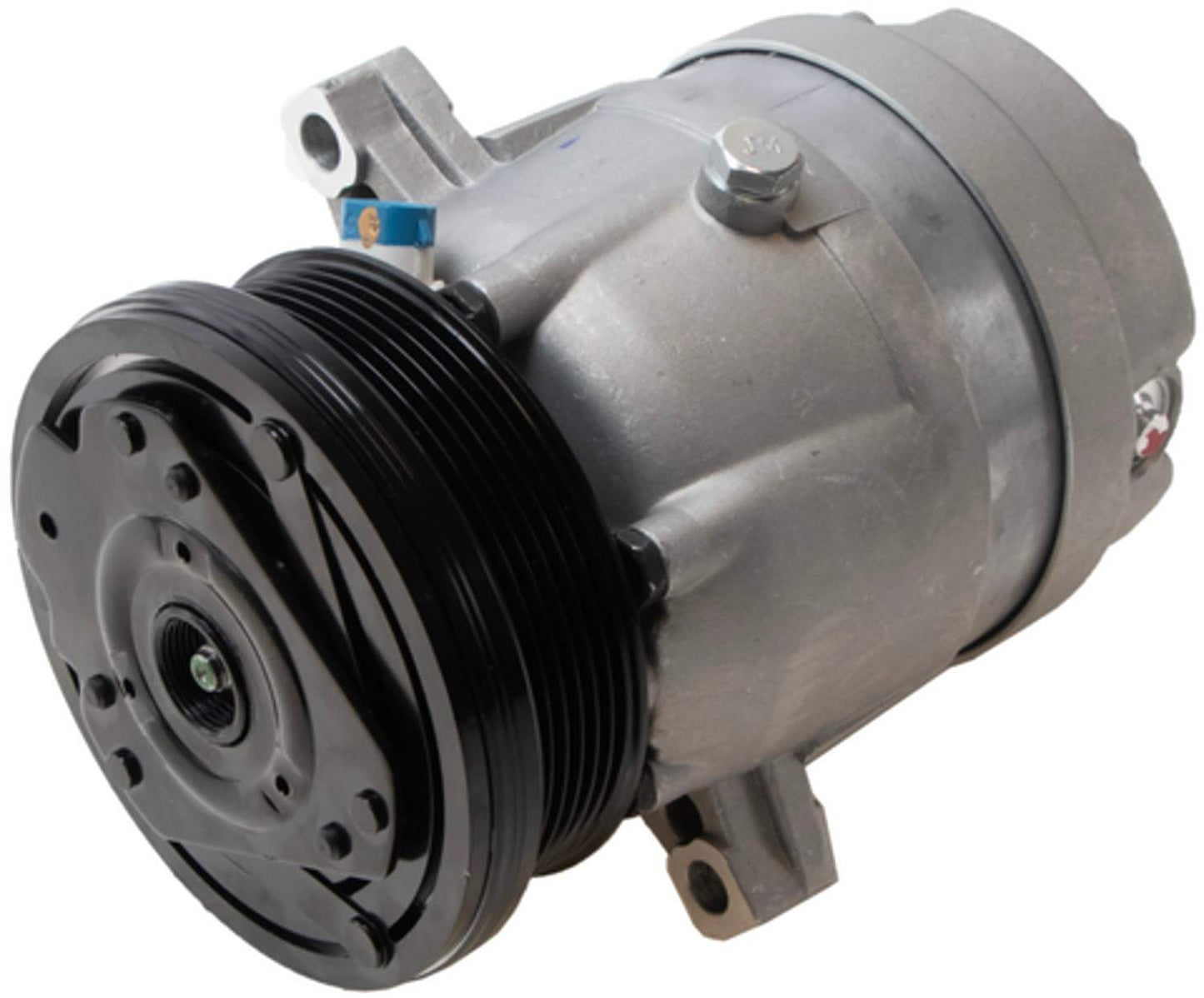 Four Seasons A/C Compressor and Component Kit 2169NK