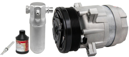 Four Seasons A/C Compressor and Component Kit 2237NK