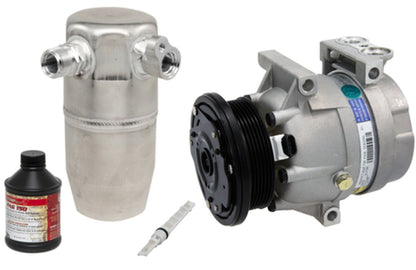 Four Seasons A/C Compressor and Component Kit 2247NK