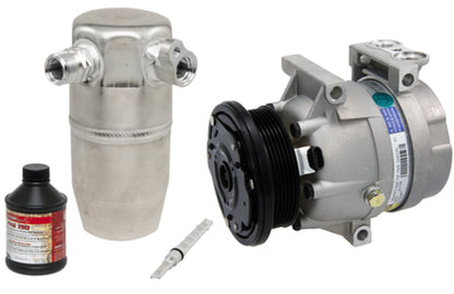 Four Seasons A/C Compressor and Component Kit 2247NK