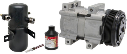 Four Seasons A/C Compressor and Component Kit 2277NK