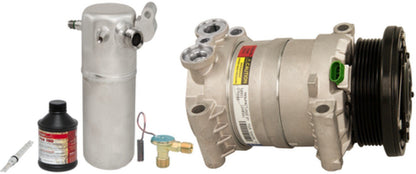 Four Seasons A/C Compressor and Component Kit 2367NK