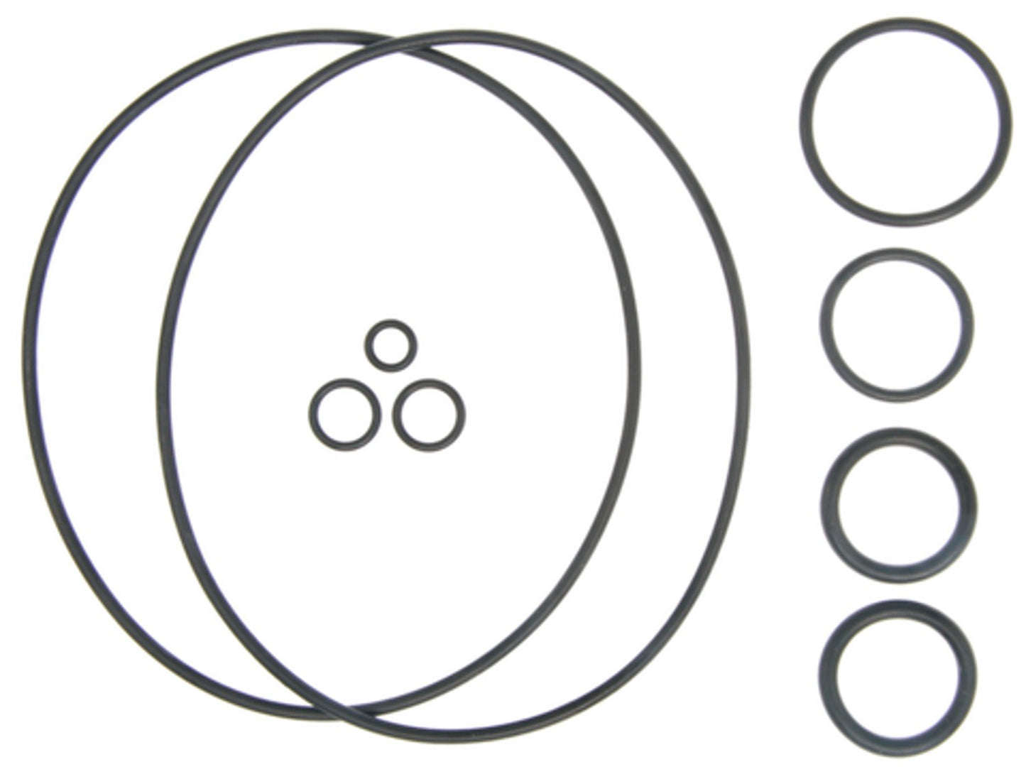 Four Seasons A/C Line O-Ring Kit 24008