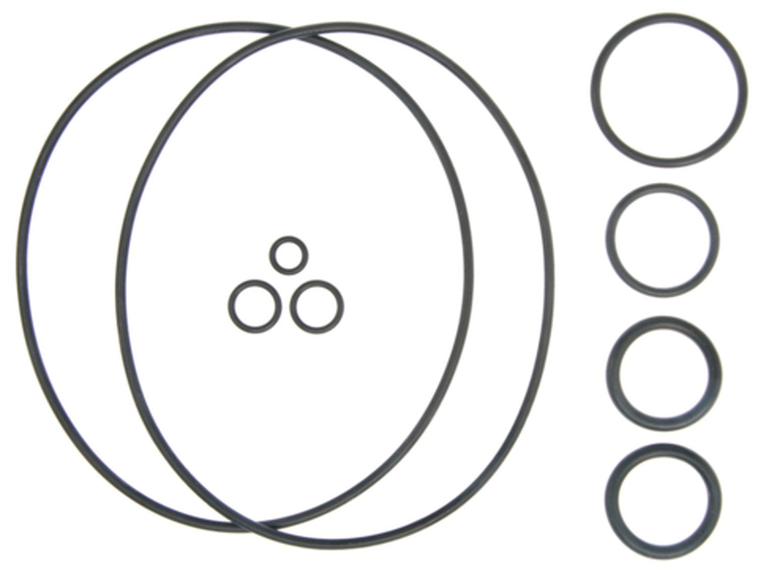 Four Seasons A/C Line O-Ring Kit 24008