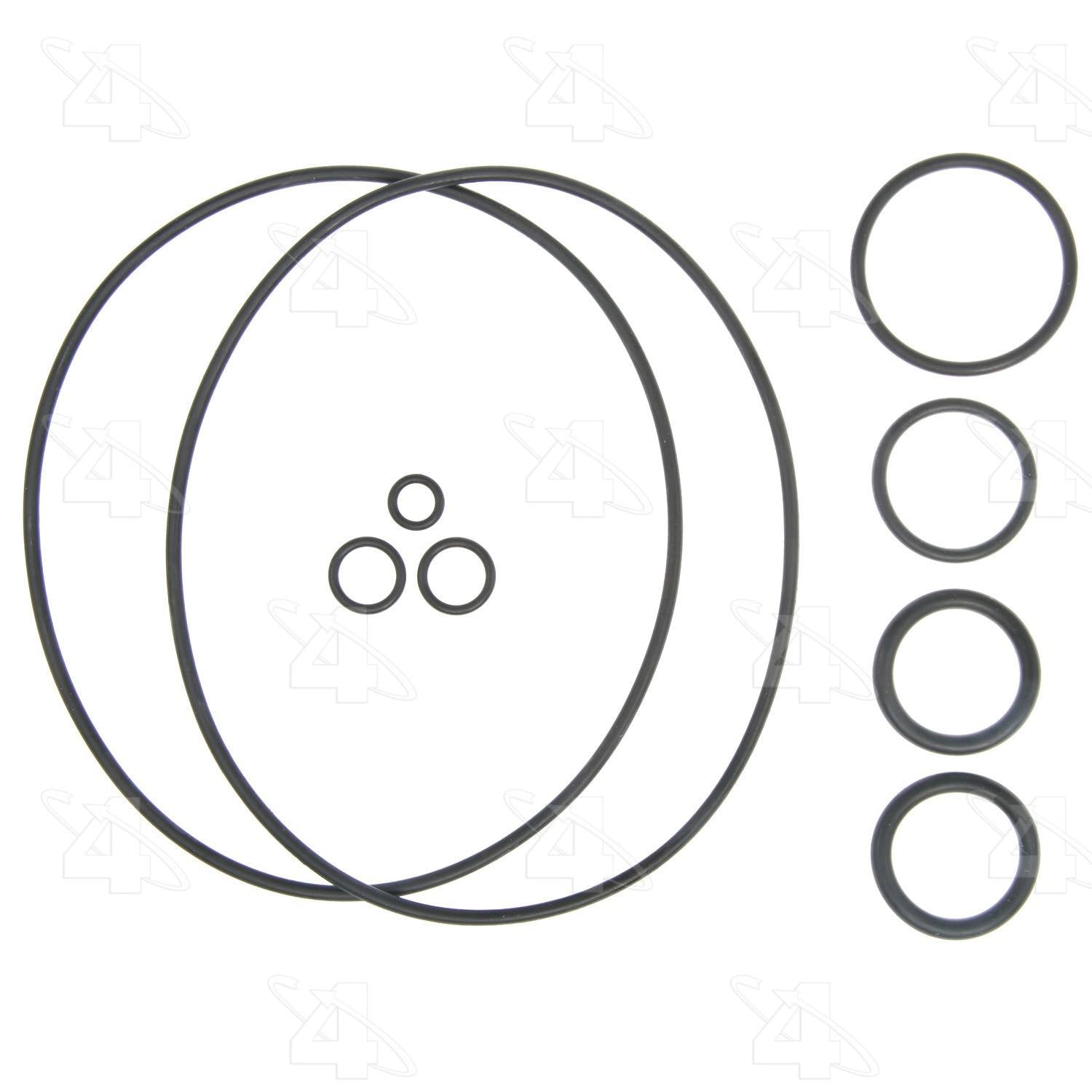 Four Seasons A/C Line O-Ring Kit 24008