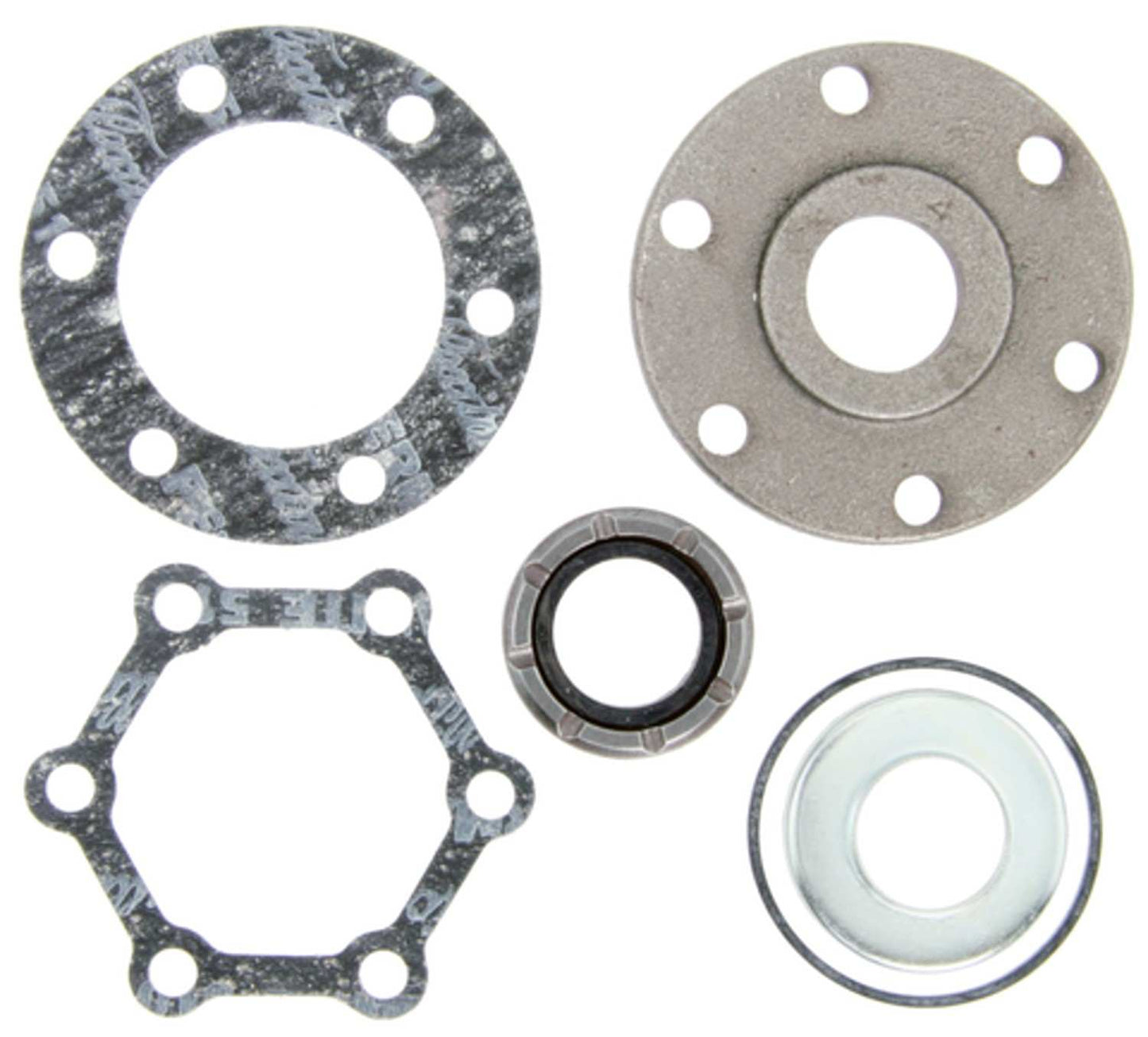 Four Seasons Lip Seal Shaft Seal Kit 24014