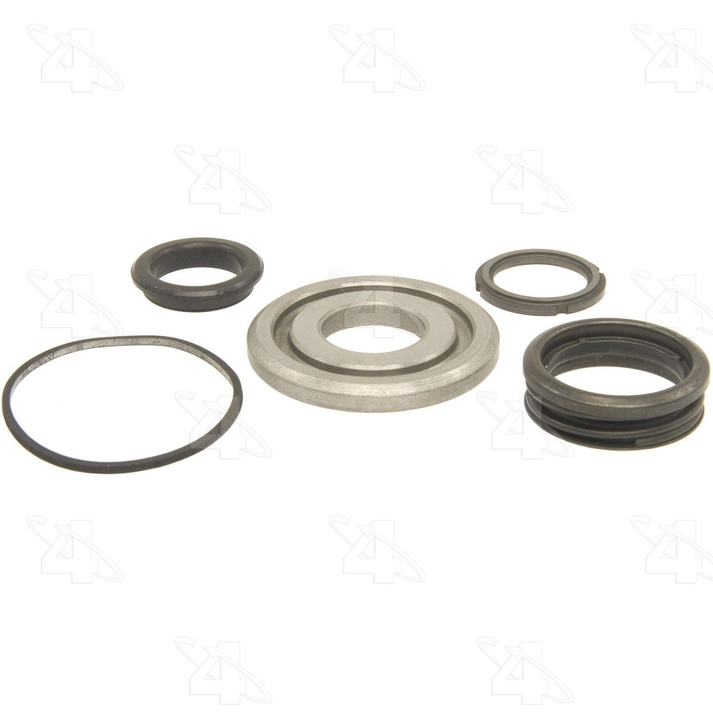 Four Seasons Lip Seal Shaft Seal Kit 24017