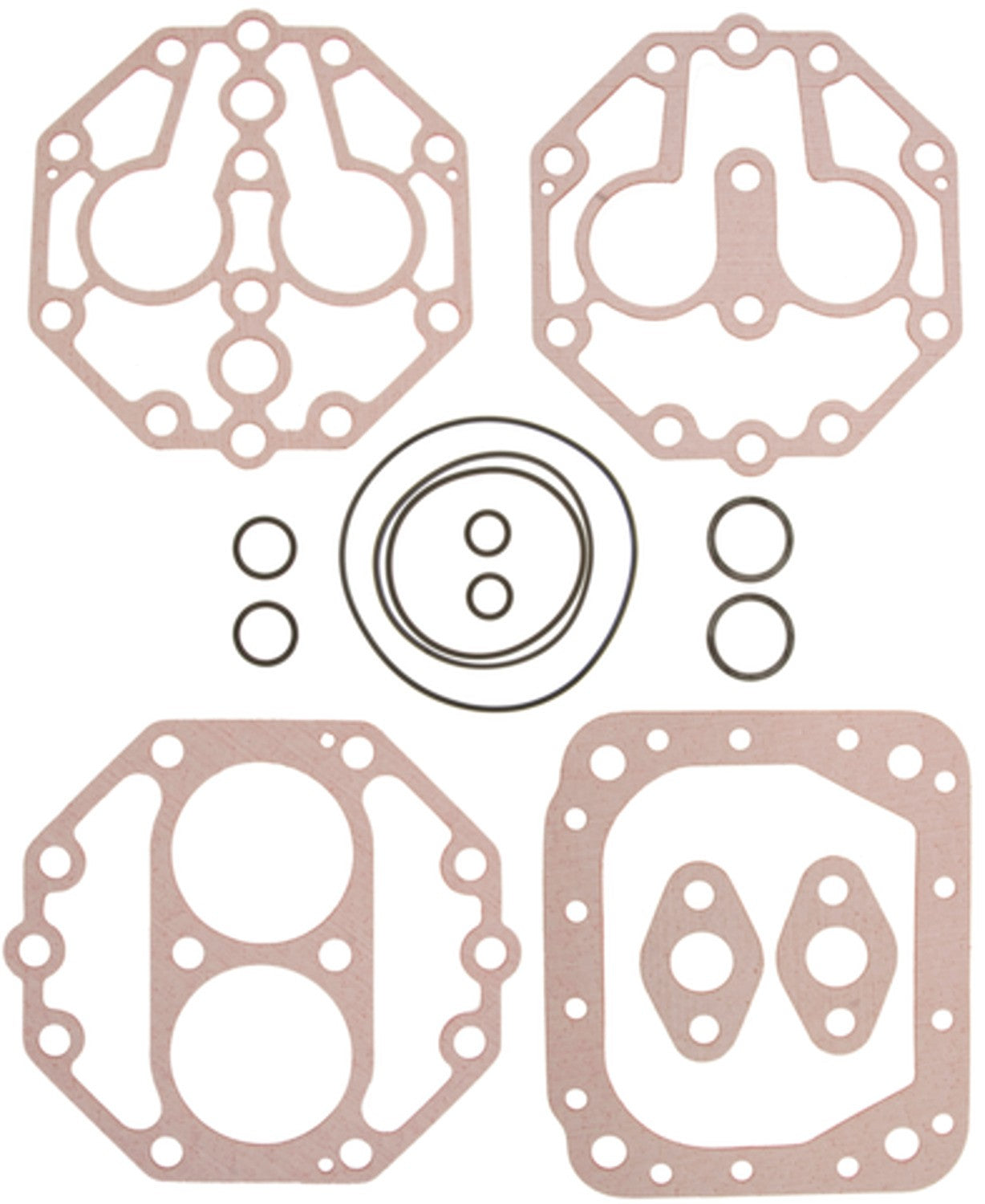 Four Seasons A/C Compressor Gasket Kit 24027