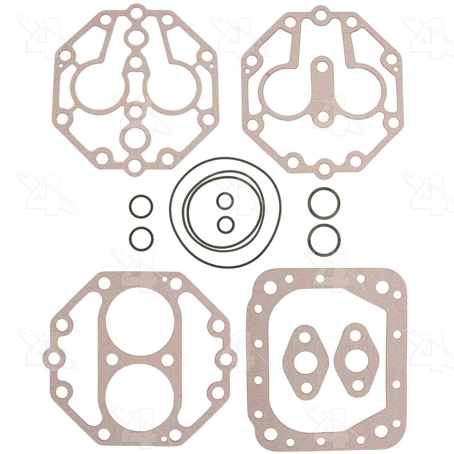 Four Seasons A/C Compressor Gasket Kit 24027