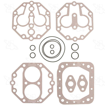 Four Seasons A/C Compressor Gasket Kit 24027