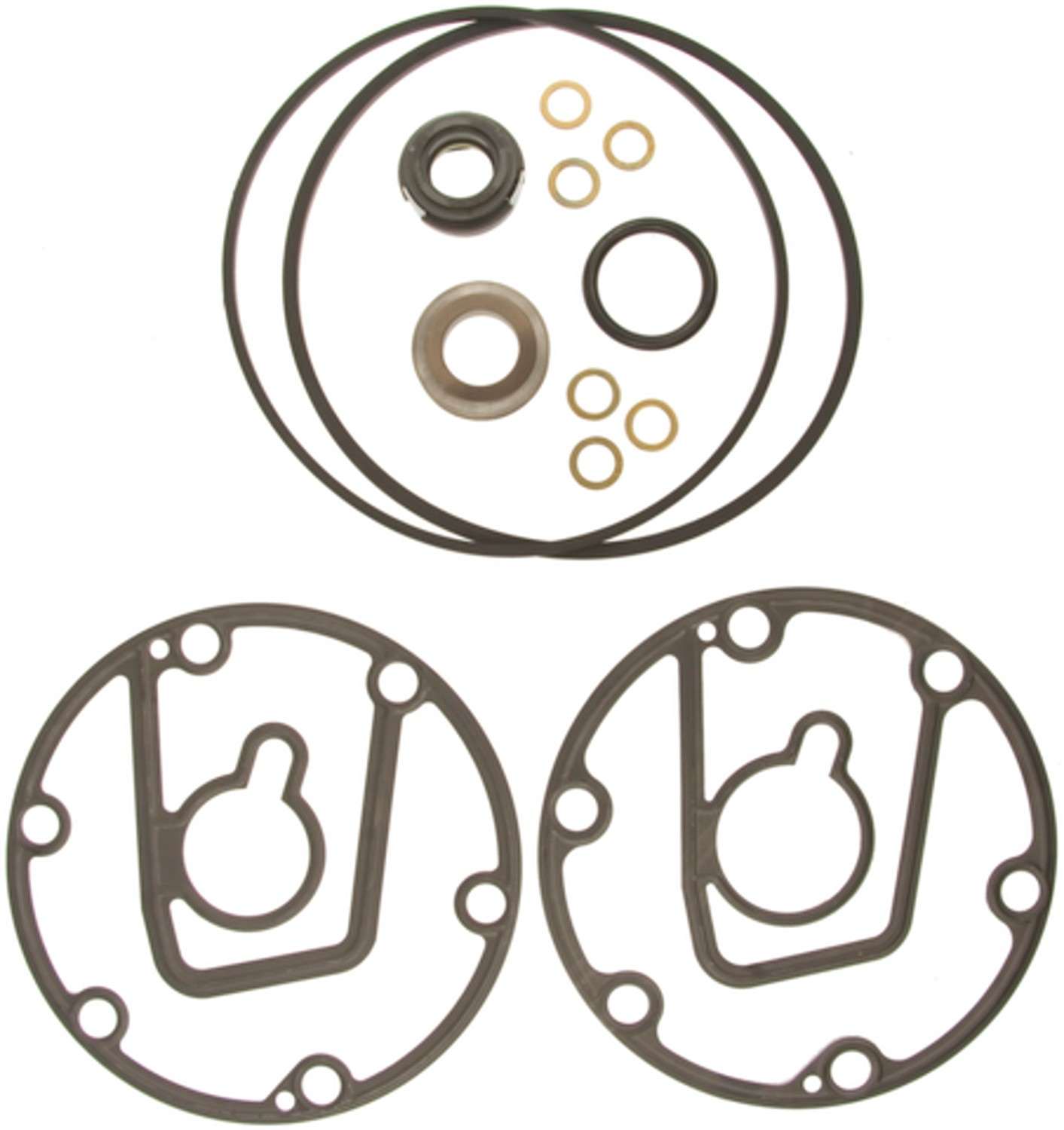 Four Seasons A/C Compressor Shaft Seal Kit 24032