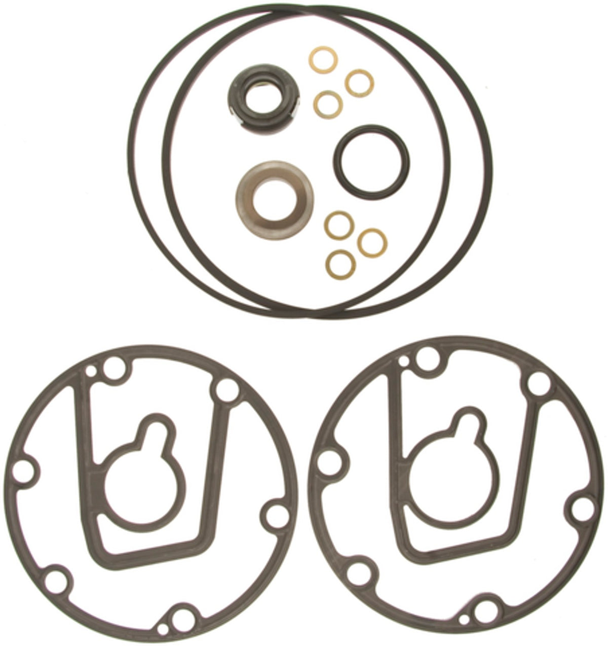 Four Seasons A/C Compressor Shaft Seal Kit 24032