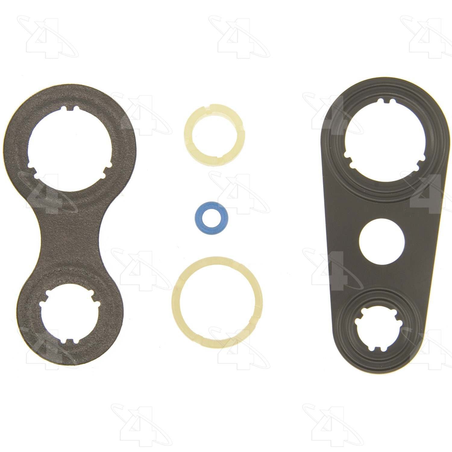 Four Seasons Block Type Gasket Kit 24099