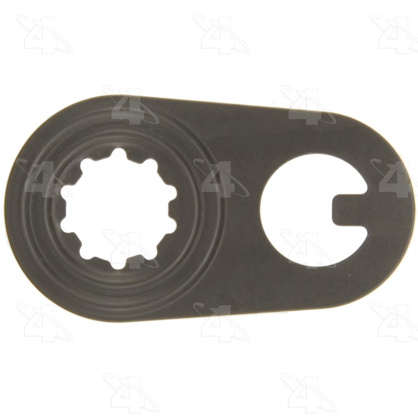 Four Seasons A/C Receiver Drier Gasket 24152