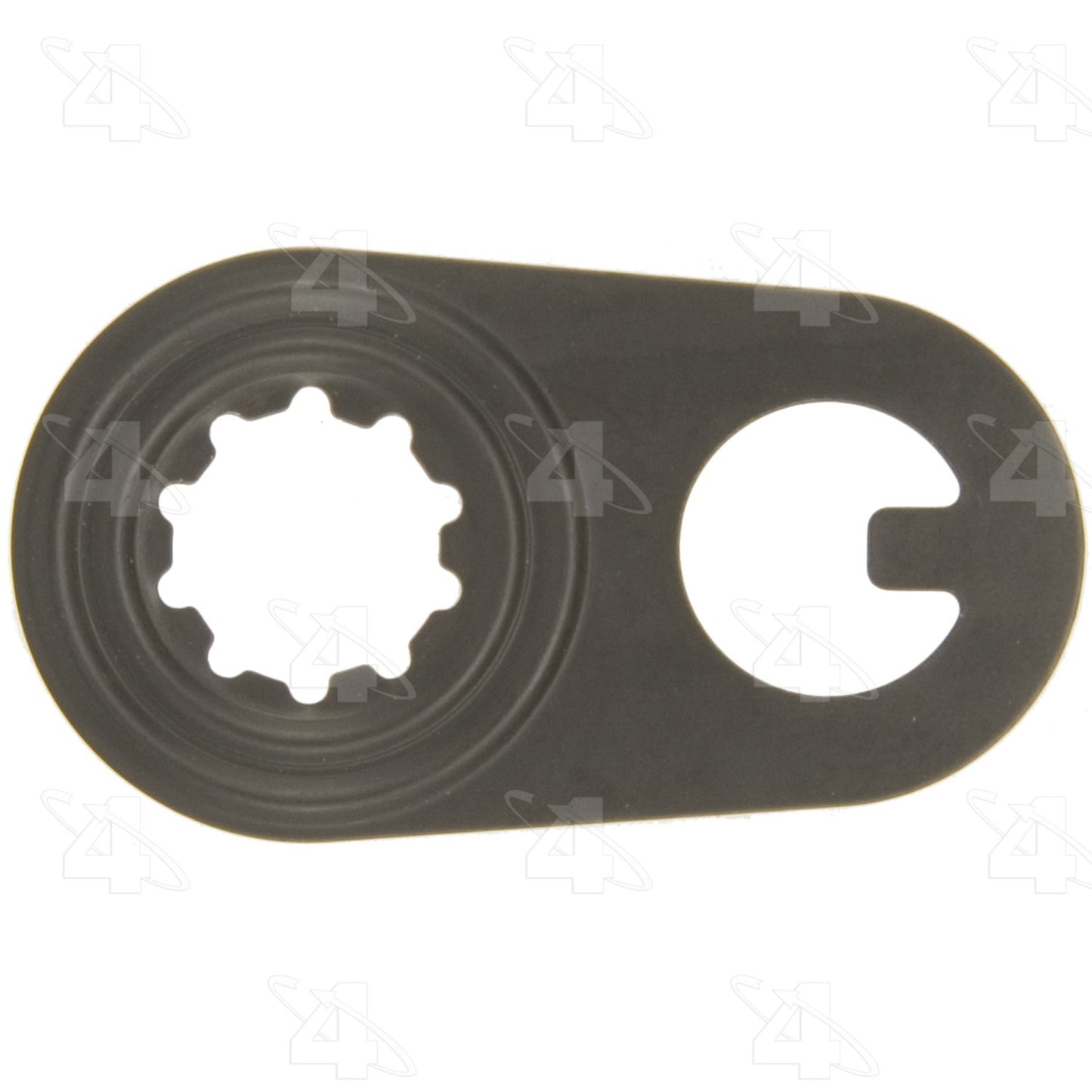 Four Seasons A/C Receiver Drier Gasket 24152