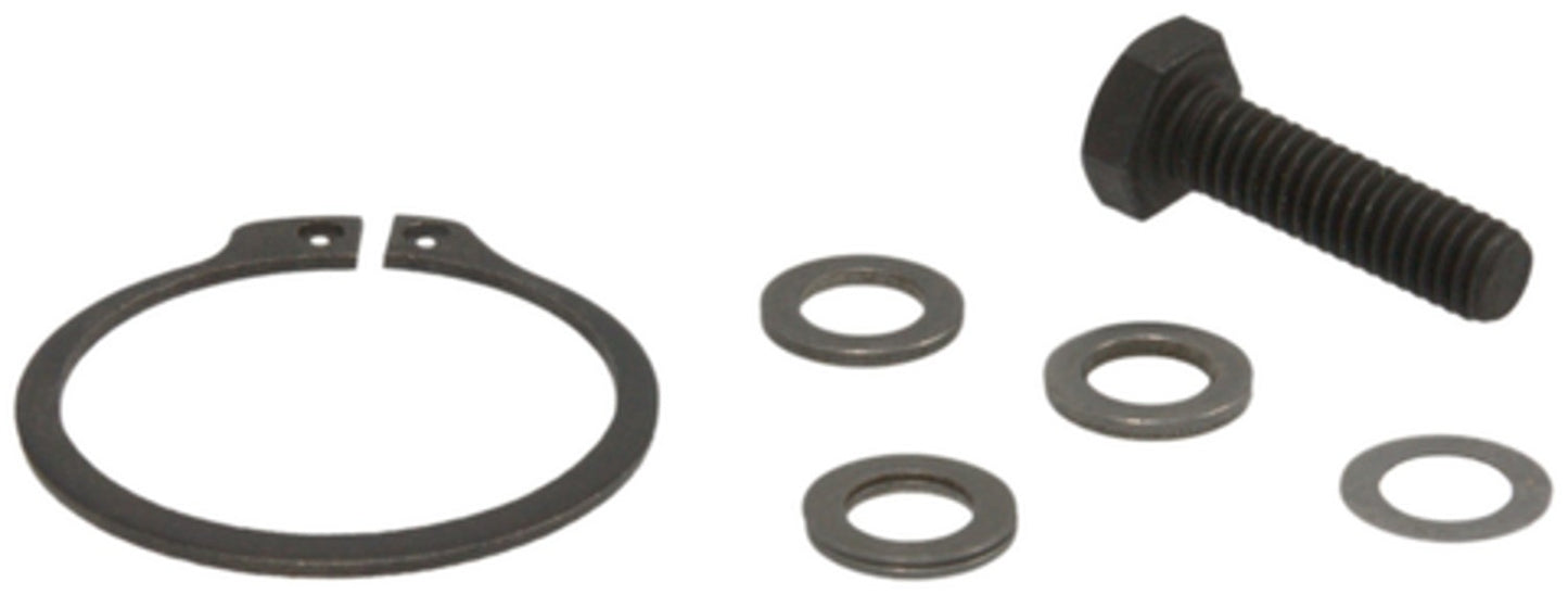 Four Seasons A/C Compressor Clutch Installation Kit 24187