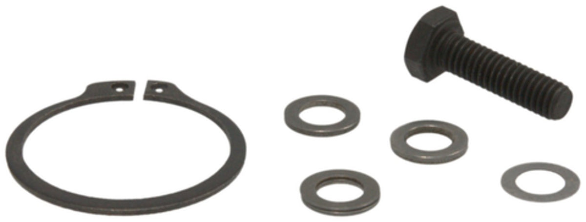 Four Seasons A/C Compressor Clutch Installation Kit 24187