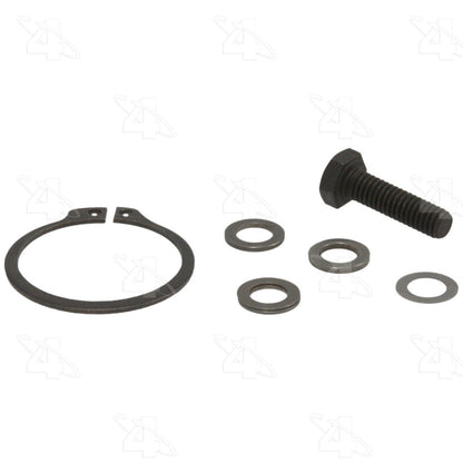 Four Seasons A/C Compressor Clutch Installation Kit 24187