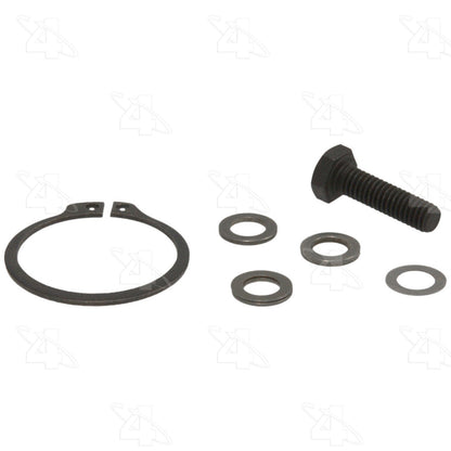 Four Seasons A/C Compressor Clutch Installation Kit 24187
