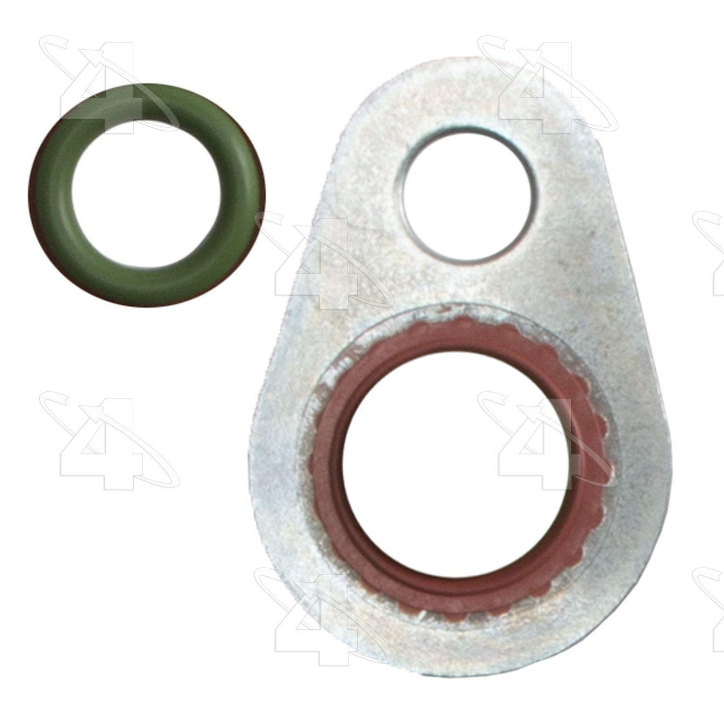 Four Seasons A/C Compressor Seal 24241