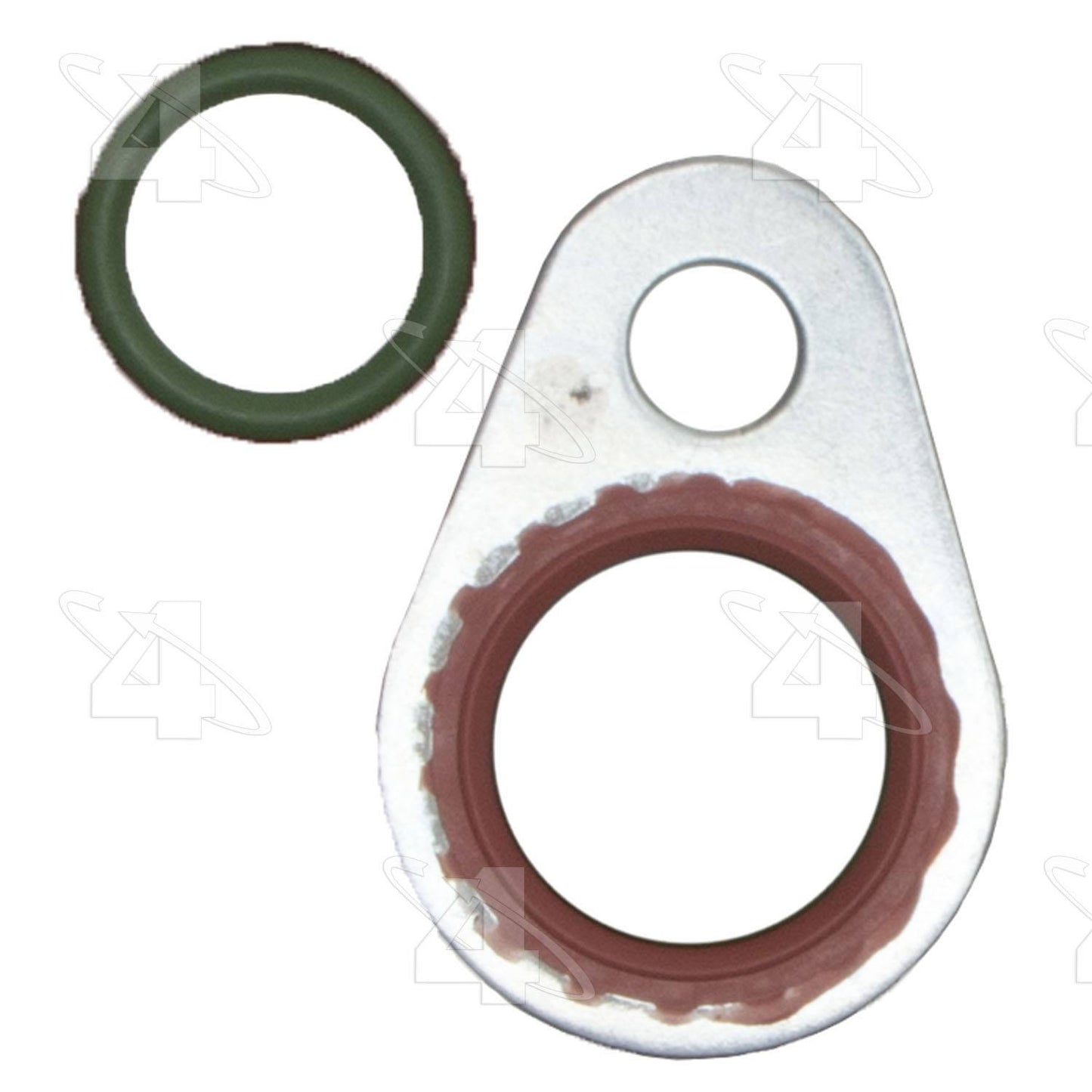 Four Seasons A/C Compressor Seal 24242