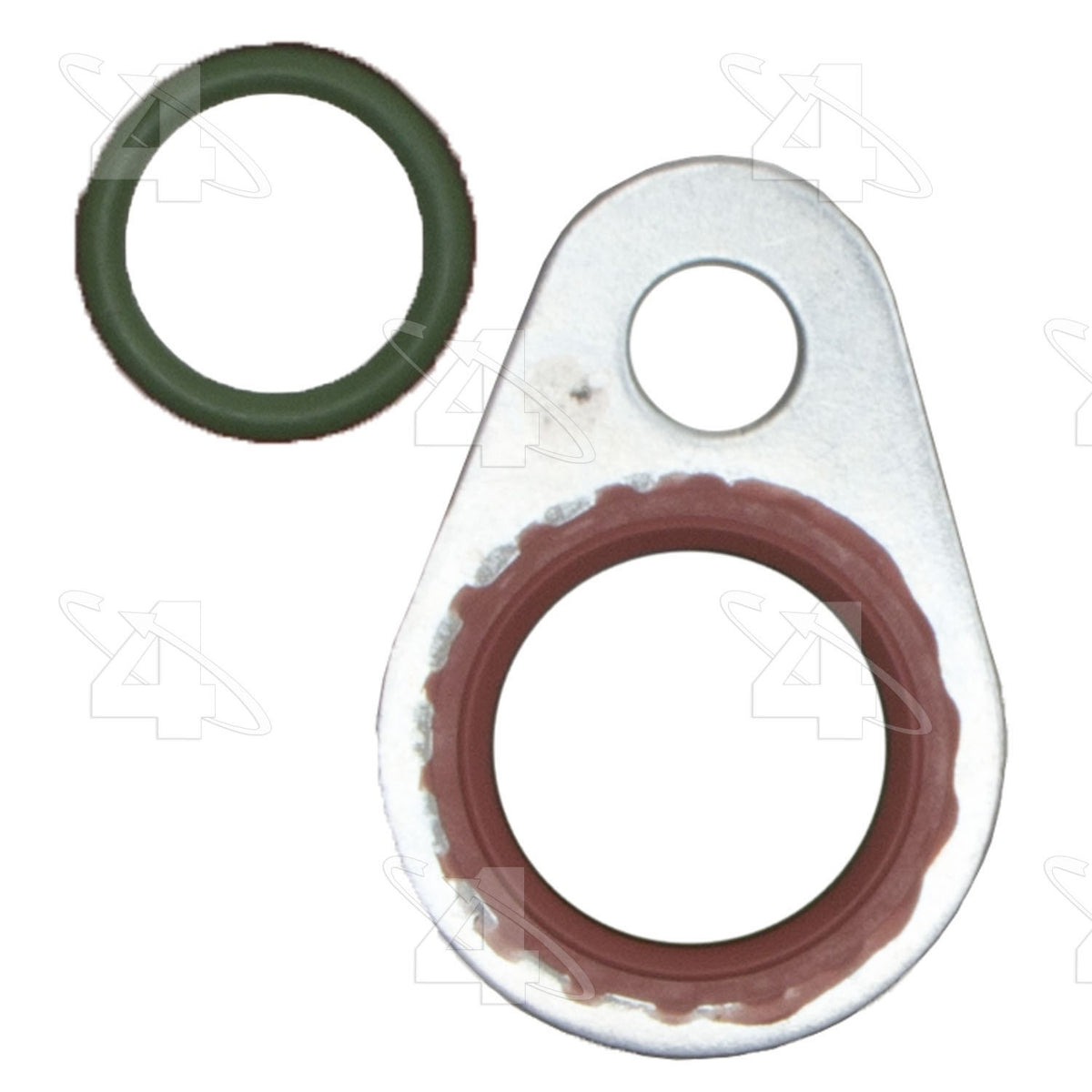 Four Seasons A/C Compressor Seal 24242