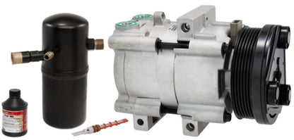 Four Seasons A/C Compressor and Component Kit 2430NK