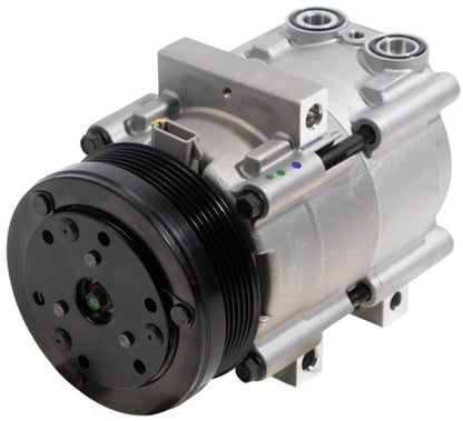 Four Seasons A/C Compressor and Component Kit 2430NK