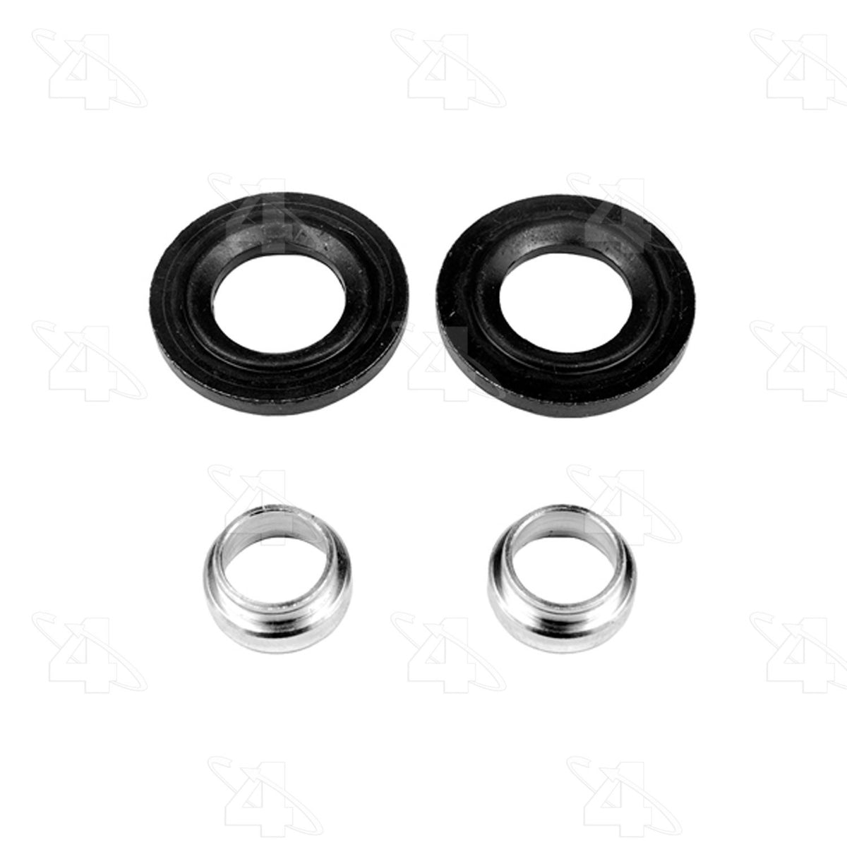 Four Seasons A/C Compressor Seal 24336