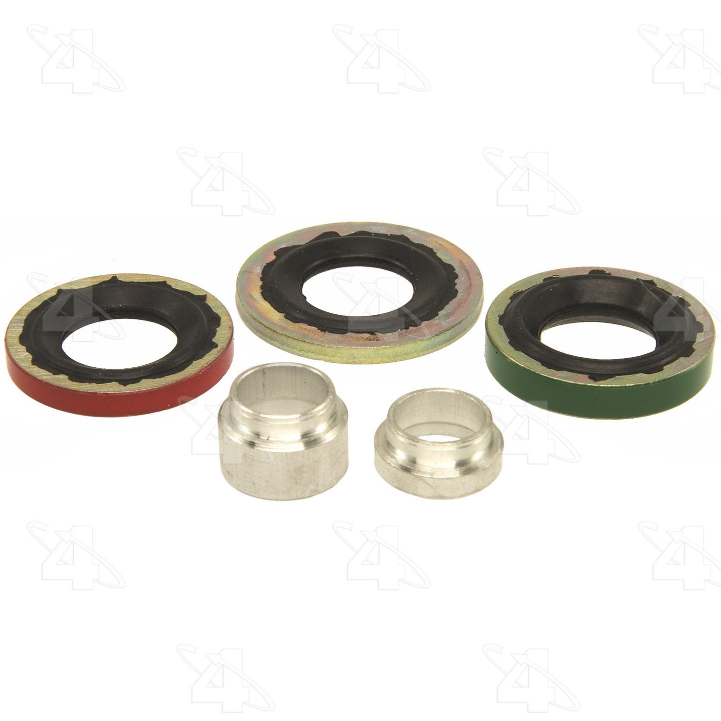 Four Seasons A/C Manifold Seal Kit