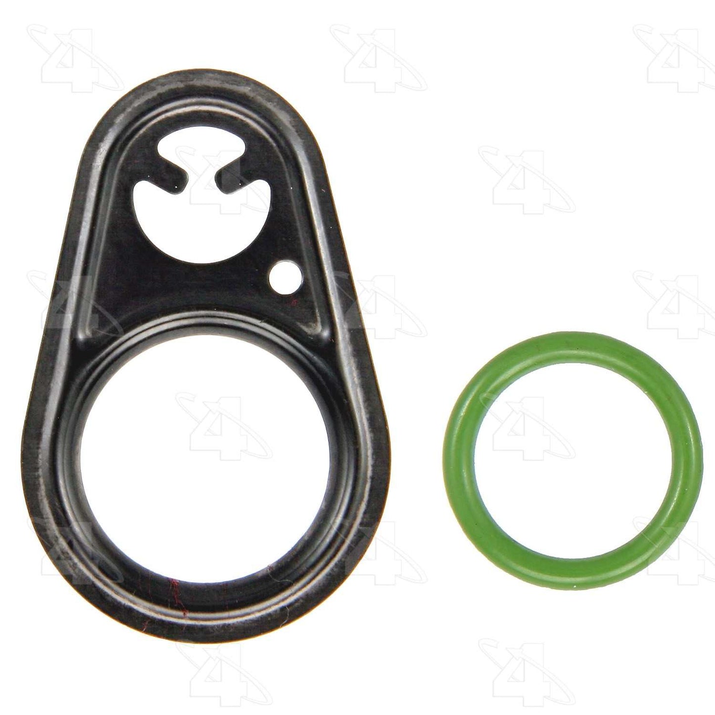 Four Seasons A/C Compressor Seal 24344